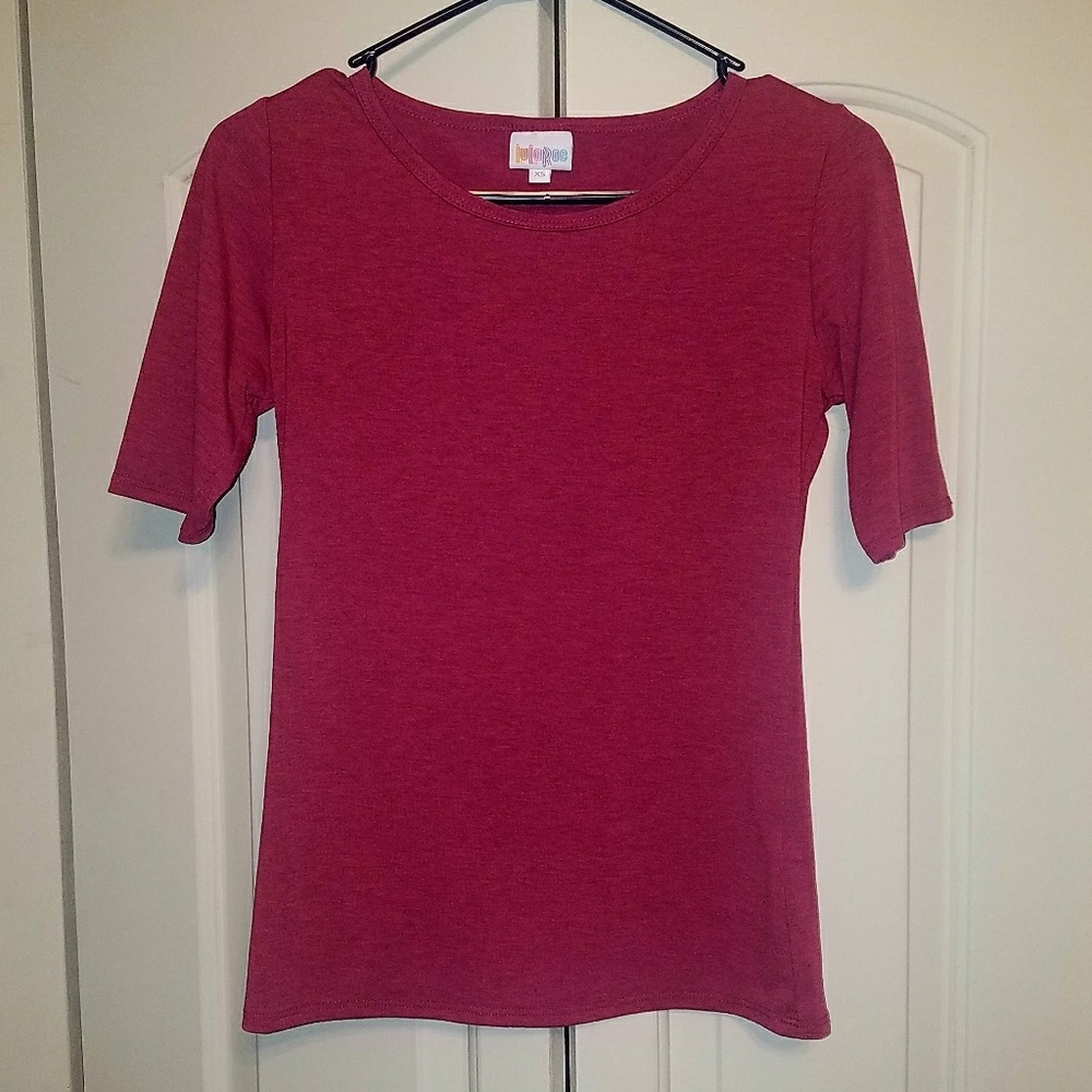 LuLaRoe Gigi XS